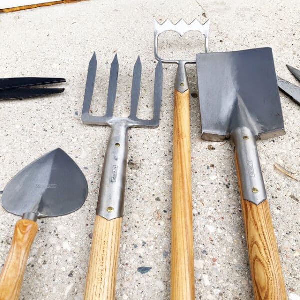 IN SEARCH OF THE PERFECT GARDEN TOOL | The Impatient Gardener