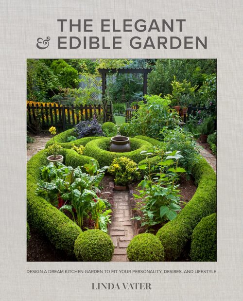A pair of books to ring in spring | The Impatient Gardener